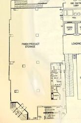 Zagro Global Hub (D25), Warehouse #575692481